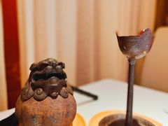 -叶叶菩提·晋福宫