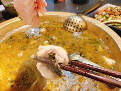 -土著渔匠·养生蝴蝶鱼(香樟路店)