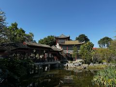 -顺峰山公园