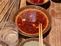 -串大叔炭火烤串·鸡西大冷面刀削面(总店)