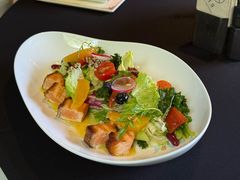 -月芽·自由餐厅·西溪湿地餐厅