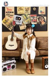 -奶牛叔叔儿童摄影生活馆(太仓店)