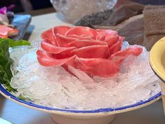 -哥老官重庆美蛙鱼头(宝山龙湖店)