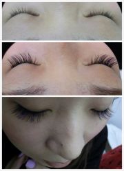 睫作-光SPA科技美肤