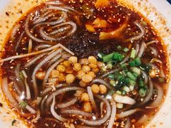老成都臊子酸辣粉-蓉李记成都名小吃(太原龙湖万达店)