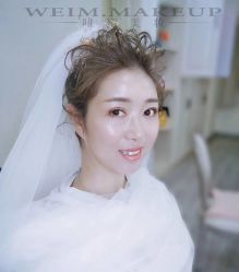 -WEIM.唯蜜美妆工作室