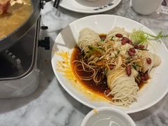-小菜园新徽菜(宜兴八佰伴店)