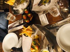 -Burger & Lobster(Dean Street)