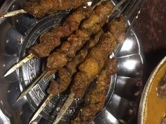 -凯撒尔新疆特色主题餐厅(青山店)