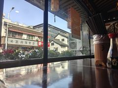 -同得兴 Since·1995 传统苏式面馆(嘉馀坊店)