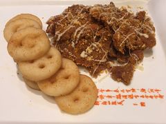 -盛福楼·惠山宴(盛岸路店)