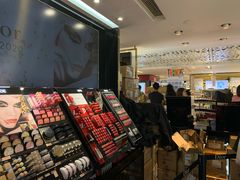 -崇光百货(尖沙咀店)