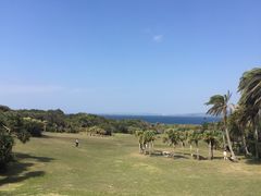 -鹅銮鼻公园