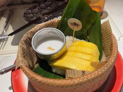 -太食獸泰式茶餐厅(济南万象城店)