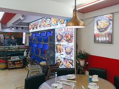 -鑫鸿达·海鲜闽菜热炒小馆(中山路店)