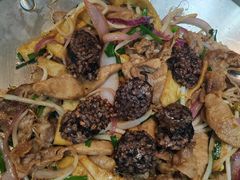 -元祖李朝(新威路店)