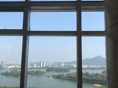 -湖景知味西餐厅•自助餐• 轻食(南京金茂威斯汀大酒店)