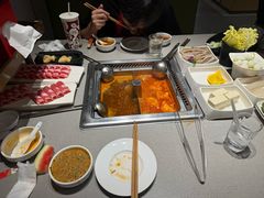 -海底捞火锅(吾悦广场店)