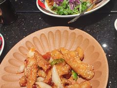 -塔哈尔·新疆盛宴(复地活力城店)