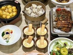 -羊之道草原味道清真餐厅(番禺店)
