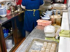 -古徽州馄饨店(宝安路店)