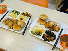 -香妃烤鸡(西单店)