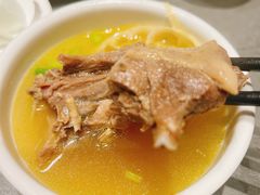 -佬太公海鸭·海鲜大排档(上海总店)