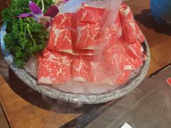 -捞王锅物料理(上海世茂广场店)