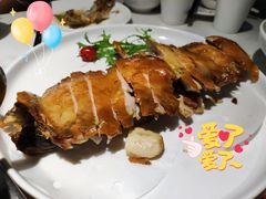 -小放牛炒菜馆(北国商城店)