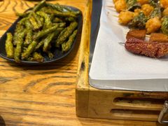 -小杨烤肉(朱雀店)