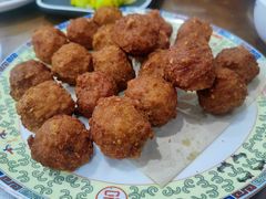 -老宅门(永泰店)