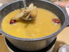 -十二舍·湯物素煮(江泰潤政店)