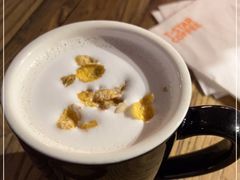 -D STAR COFFEE帝星咖啡