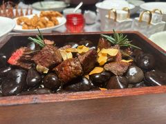 -怡情荟•海鲜青岛菜(五四广场旗舰店)