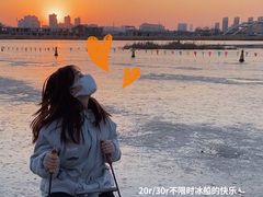 -保定东湖公园(莲池区)