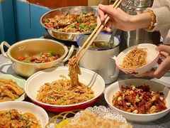 -彭耕记猪油炒小菜(吉联mall店)