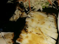 -The Dishes Seafood & Restaurant