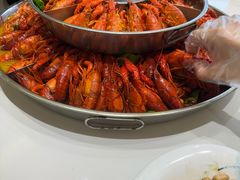 -虾铺子龙虾·私房菜(金源花苑店)