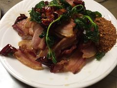 -88号小吃店·经典云南菜·地道纳西美食
