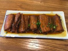 -妈妈的味道(工人体育场东路店)