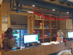 -金掌勺·锅包肉(广渠门店)
