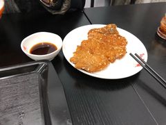 金牌炸猪排-孙阿姨上海小吃·本帮小厨(隆昌路店)