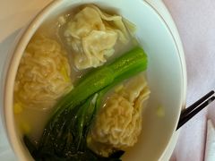 -新骏景万豪酒店·万豪中餐厅
