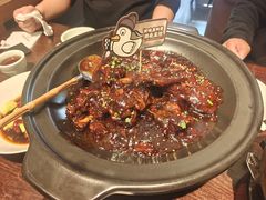 -回味黑鸭煲·始于2006(万松园店)