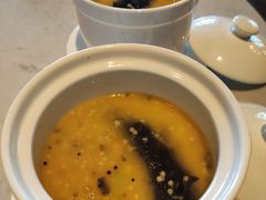 五谷小米辽参-西安高新洲际酒店•彩丰楼中餐厅