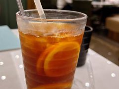 -明园茶餐厅(沙头角店)