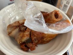 -晋麦香刀削面(光彩路店)