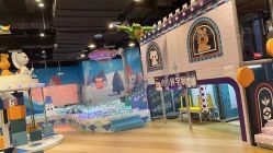 -卡通尼乐园(重庆南坪协信星光店)