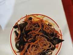 -71号豆汤饭·成都小馆(红牌楼店)