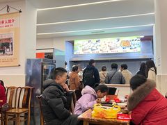 -海汇源老烧麦店(东大街总店)